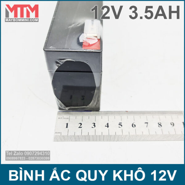 ac quy 12v panasonic chieu rong