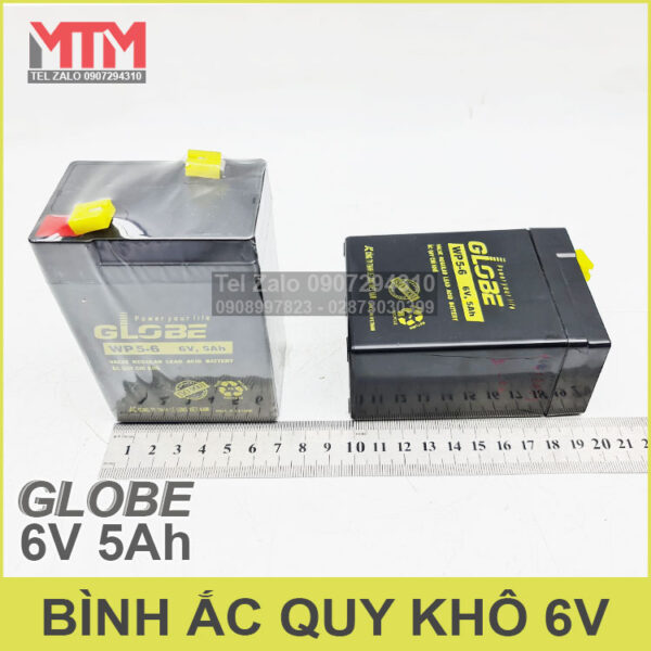 ac quy 6v 5ah kich thuoc chieu cao va ngang