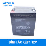 ac quy apollo12v 1