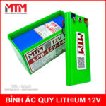 ac quy pin 12v gia re