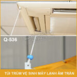 ao rua may lanh am tran