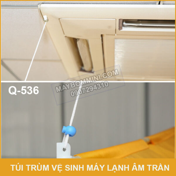 ao rua may lanh am tran