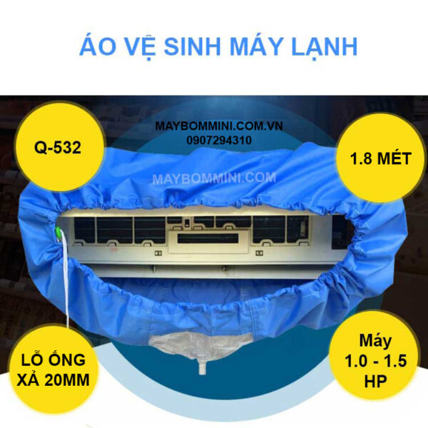 ao trum ve sinh may lanh 2019