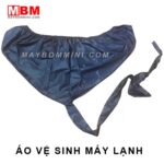 ao ve sinh may lanh 1