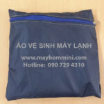 ao ve sinh may lanh cao cap 1