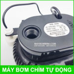 auto pumps 220v EB 555