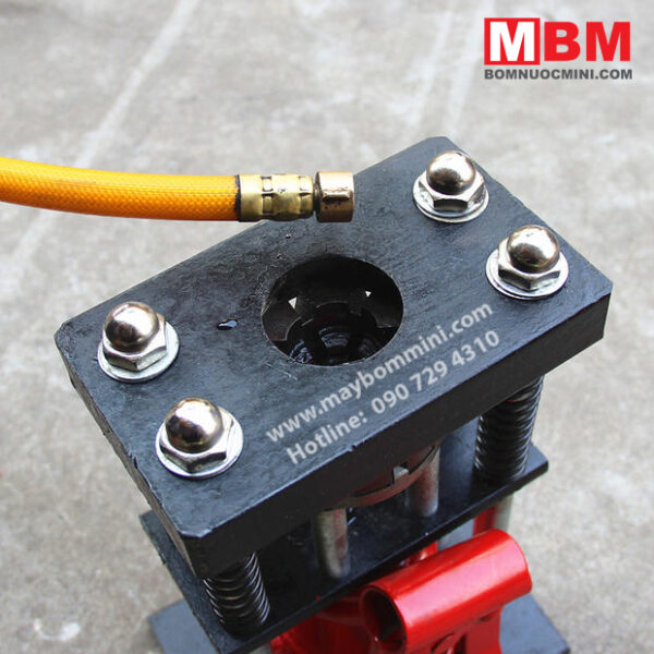 bam cost ong ap luc xit rua