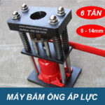 bam ong ap luc cao 6 tan