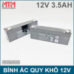 ban ac quy kho 12v panasonic