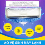 ban ao ve sinh may lanh chuyen nghiep