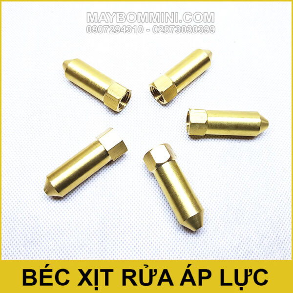 ban bec dong xit rua