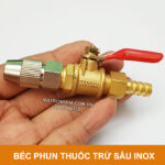 ban bec phun thuoc tru sau cao cap