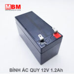 ban binh ac quy 12v