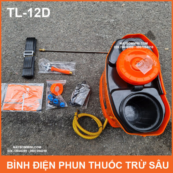 ban binh dien phun thuoc tru sau 12 lit