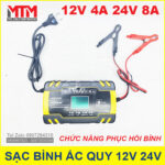 ban bo sac binh ac quy oto va xe may 12v 24v chinh hang