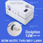 ban bom nuoc may lanh chinh hang gia re