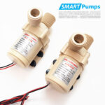 ban bom nuoc nong mini gia re