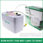 ban bom nuoc thai may lanh Wipcool