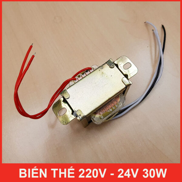 ban ca loai nguon dien bien the