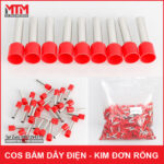 ban cos bam day dien kim don