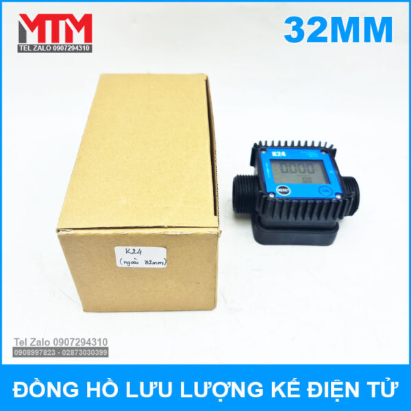 ban dong ho do chat long k24