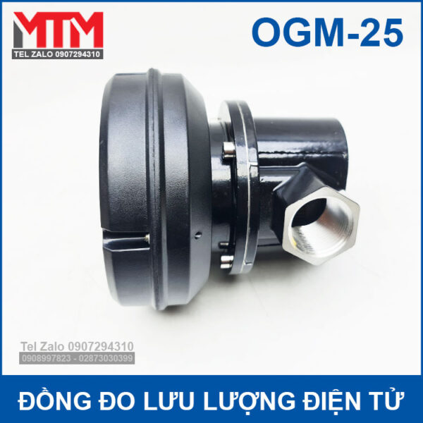 ban dong ho do luu luong chat long OGM 25