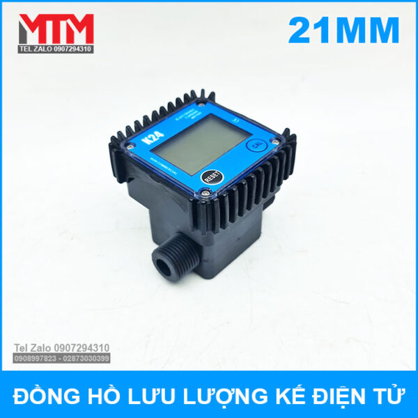 ban dong ho luu luong ke k24 21mm