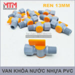 ban khoa nuoc nhua pvc