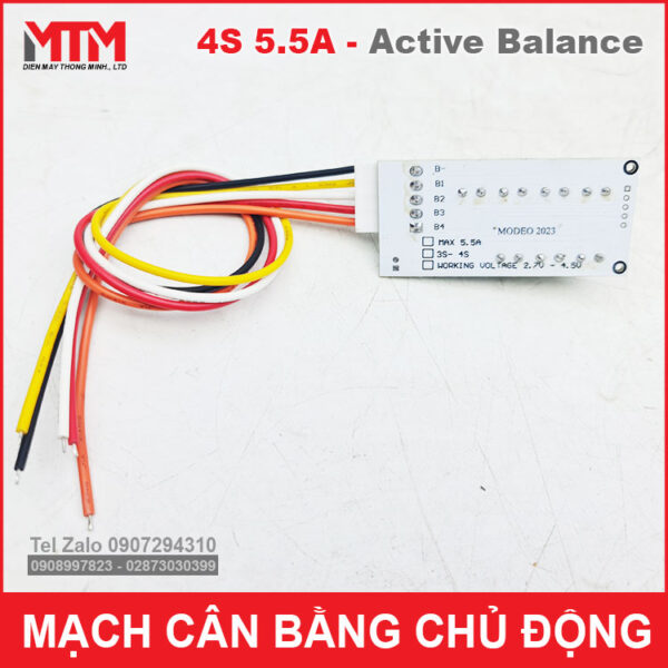 ban mach can bang chu dong 4S 5A