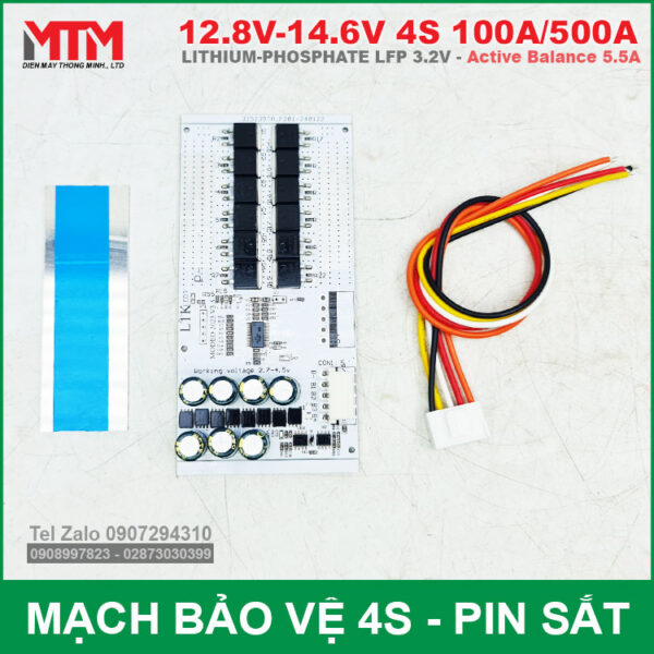 ban mach kich binh xe may bang pin