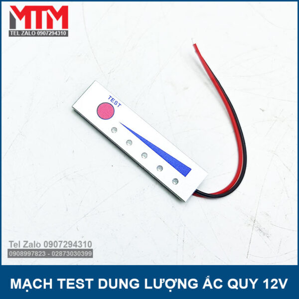 ban mach test binh 12v