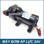 ban may bom nuoc 24v ap luc FL200 Surgeflo