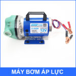 ban may bom nuoc ap luc 12v JY 500W