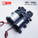 ban may bom nuoc mini ap luc