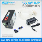 ban may bom oxy cau ca