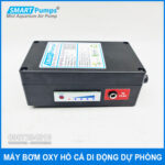 ban may bom oxy suc khi oxy