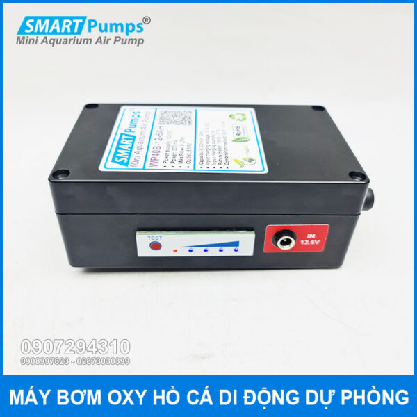 ban may bom oxy suc khi oxy