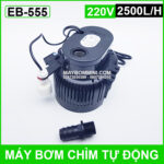 ban may bom quat hoi nuoc tu dong chinh hang