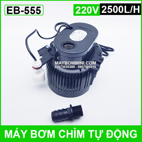 ban may bom quat hoi nuoc tu dong chinh hang