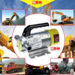 ban may bom xang dau nhot