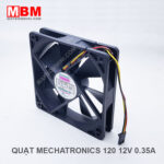 ban may quat 12v