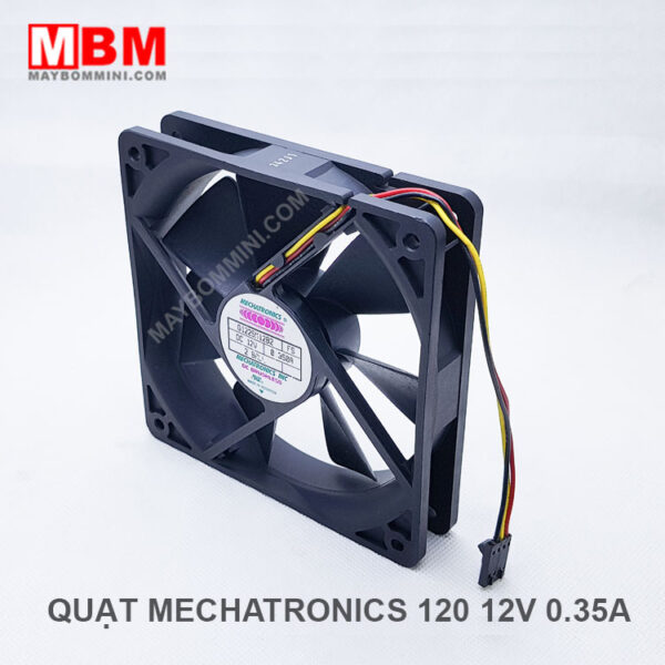 ban may quat 12v