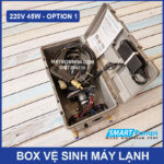 ban may rua ve sinh may dieu hoa may lanh