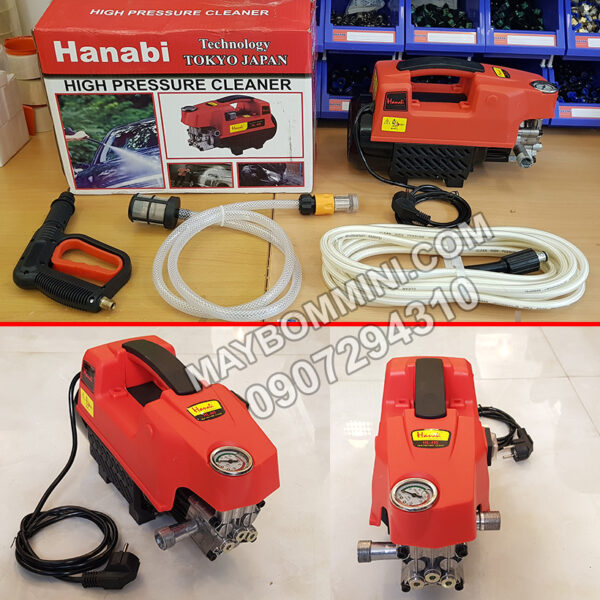 ban may rua xe gia dinh gia tot bao hanh chinh hang