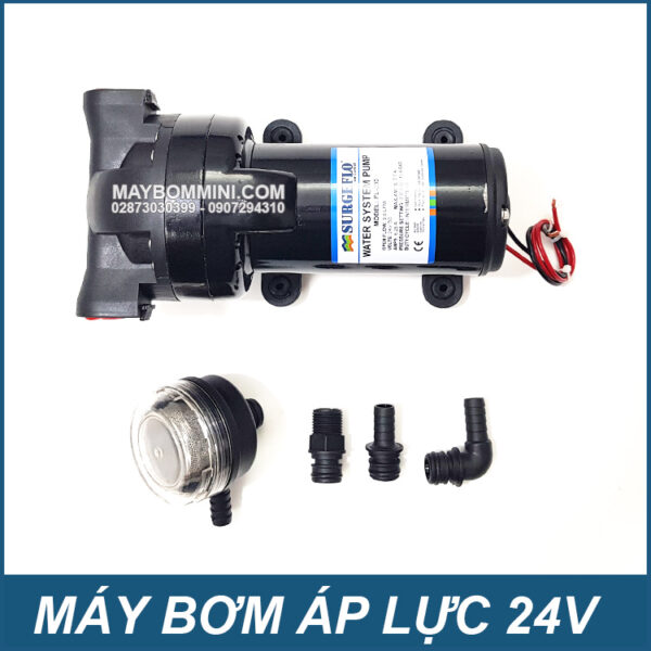ban mya bom ap luc 24v FL200