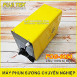 ban mya phun suong Fuji Tex