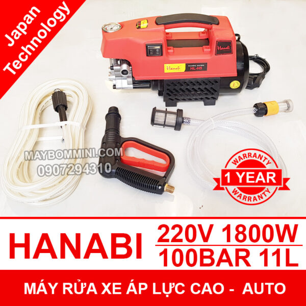 ban mya rua xe gia dinh ap luc cao tu dong