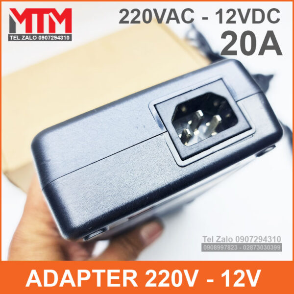 ban nguon dien 12v 20a