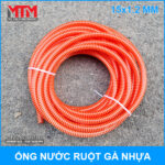 ban ong nuoc nhua PVC