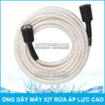 ban ong rua xe ap luc cao